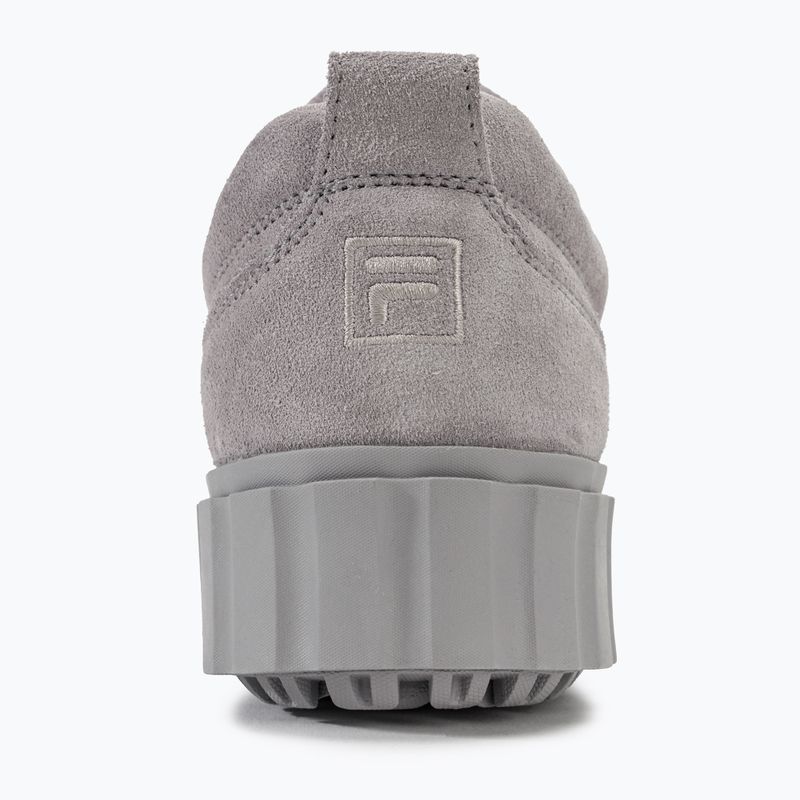 Дамски обувки FILA Sandblast S gull 6