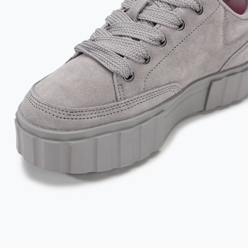 Дамски обувки FILA Sandblast S gull 7