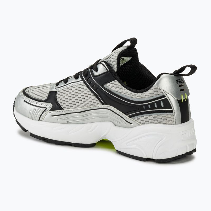 Дамски обувки FILA 2000 Stunner grey violet-silver 3
