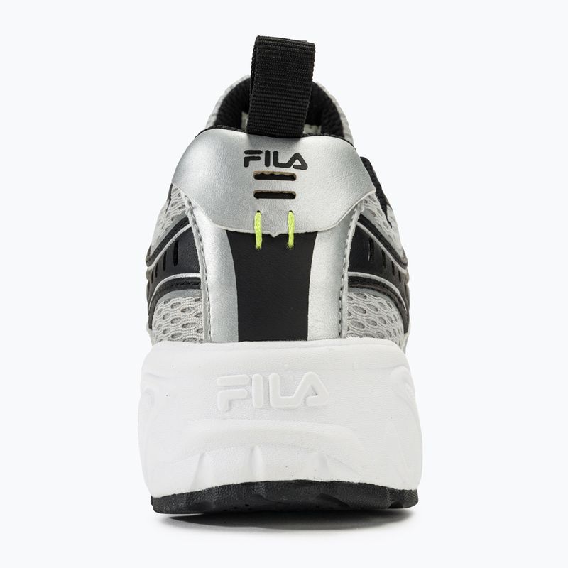 Дамски обувки FILA 2000 Stunner grey violet-silver 6