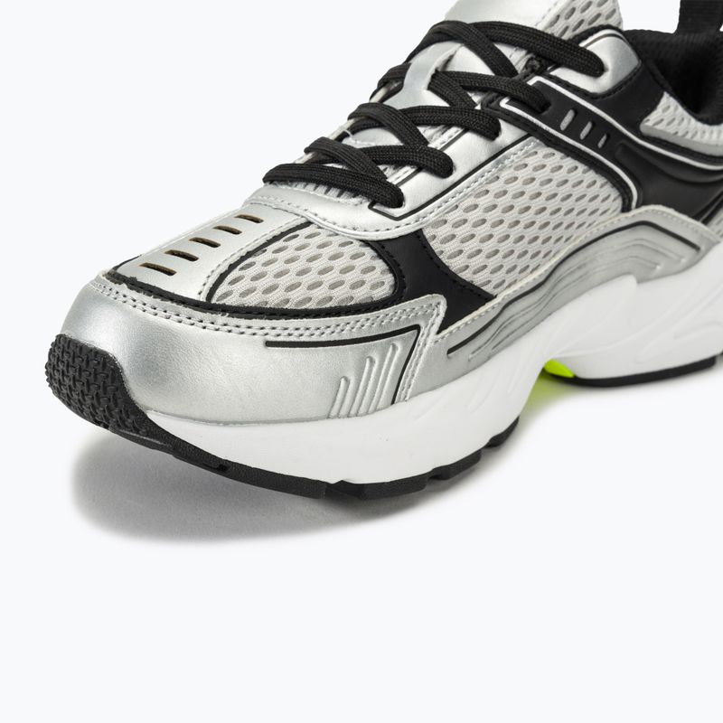 Дамски обувки FILA 2000 Stunner grey violet-silver 7