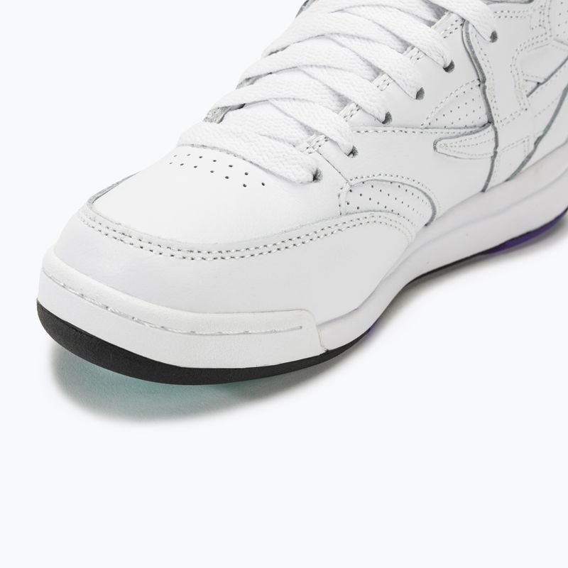 Дамски обувки FILA M-Squad white-prism violet 7