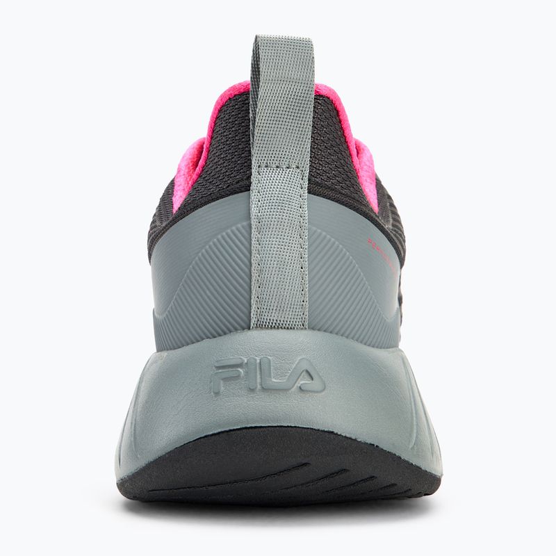 Дамски обувки FILA Novanine dark shadow/grey violet 6