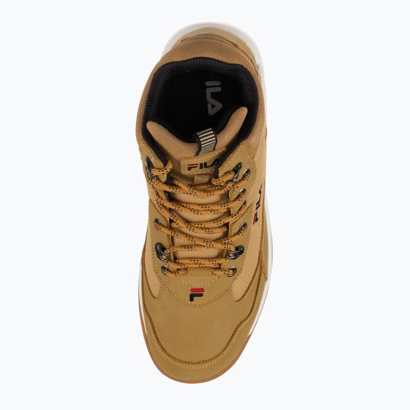 Мъжки обувки FILA Alpha Mid chipmunk 12