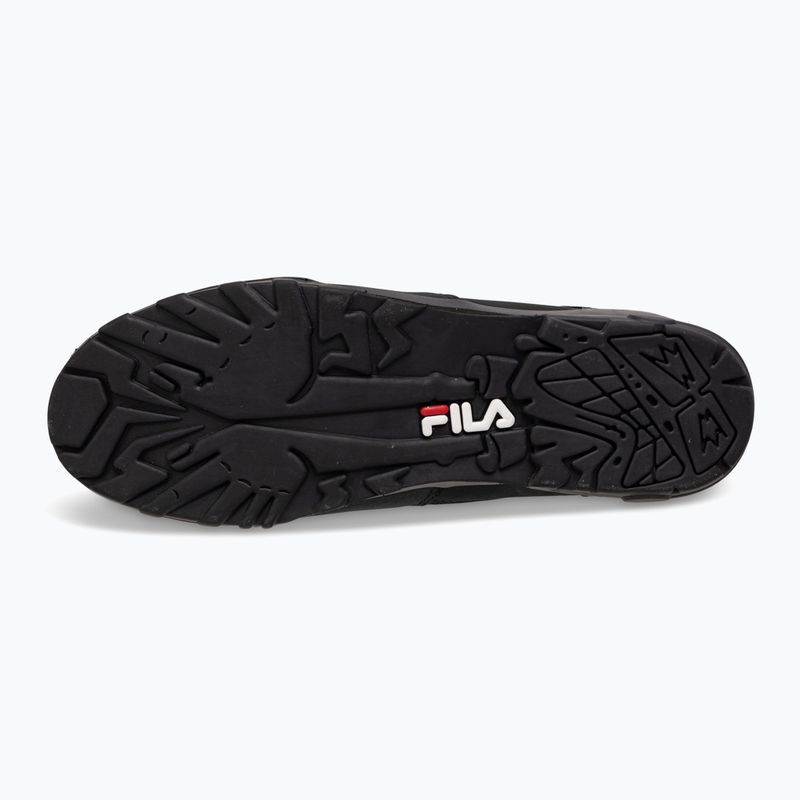 FILA мъжки обувки Grunge Ii Mid black 12