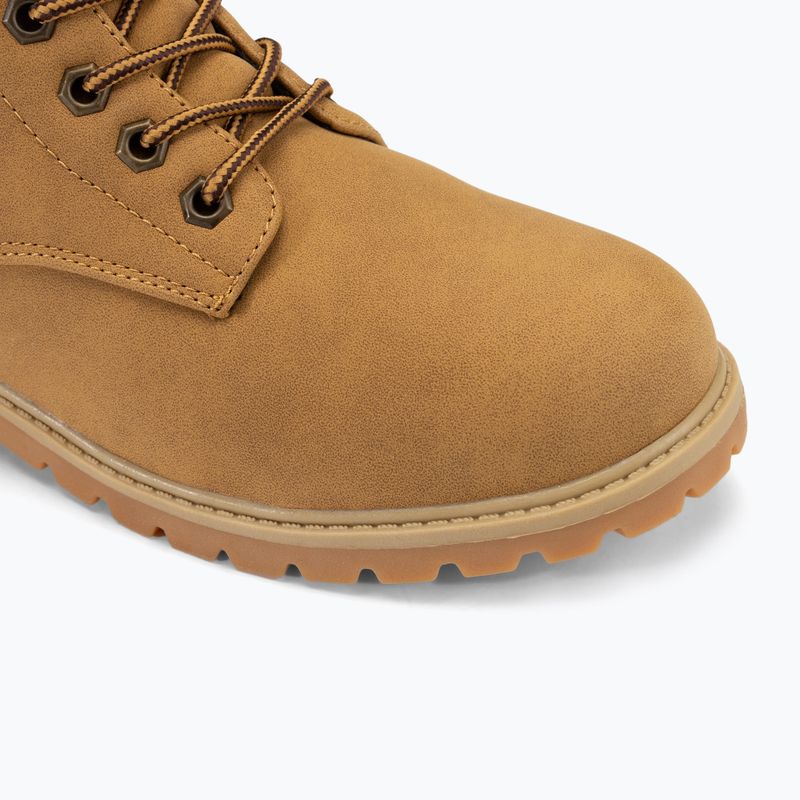 FILA Maverick Mid chipmunk мъжки обувки 7