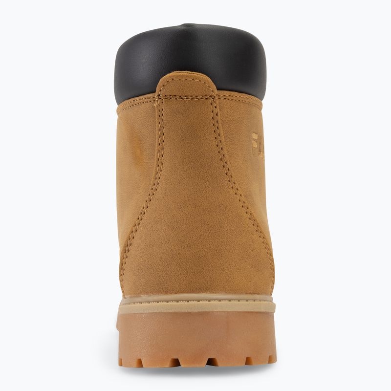 FILA Maverick Mid chipmunk дамски обувки 6