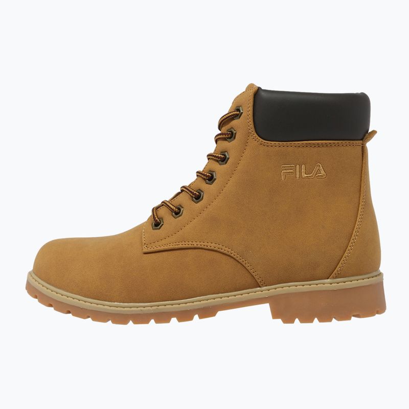 FILA Maverick Mid chipmunk дамски обувки 9