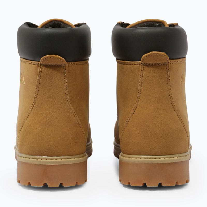 FILA Maverick Mid chipmunk дамски обувки 10
