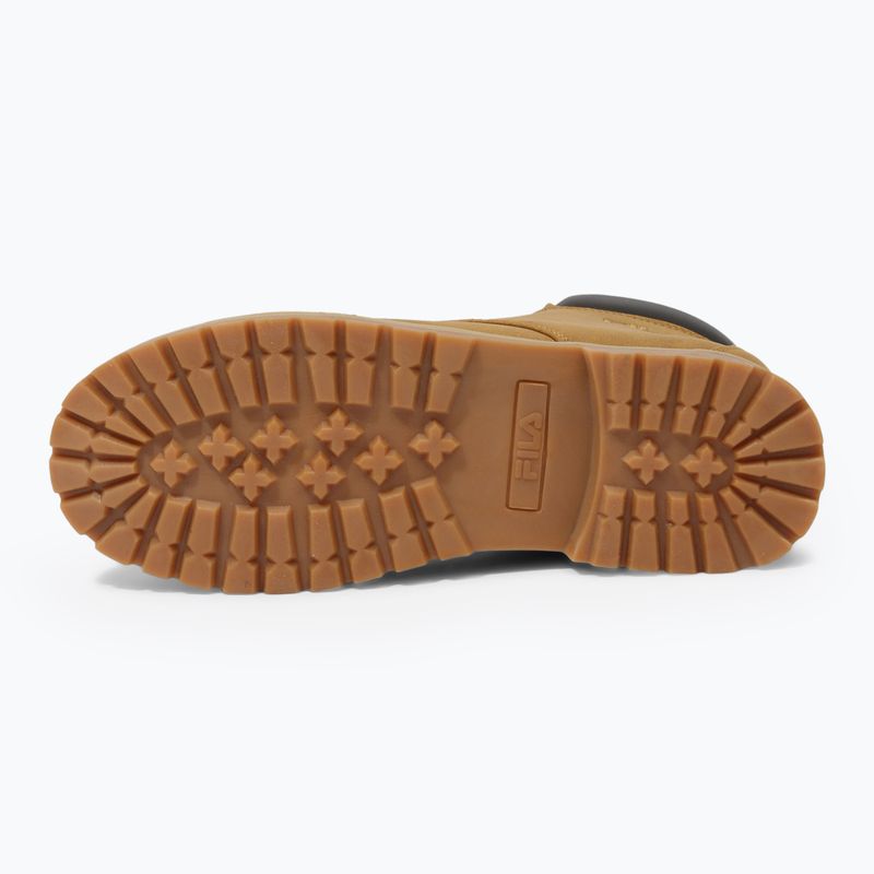 FILA Maverick Mid chipmunk дамски обувки 12