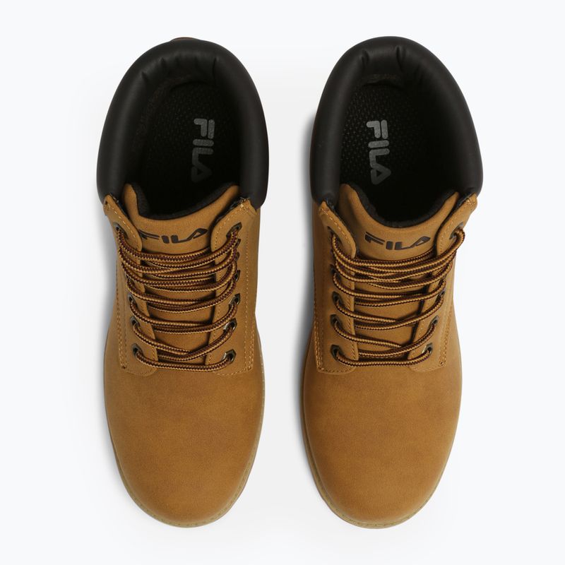 FILA Maverick Mid chipmunk дамски обувки 13
