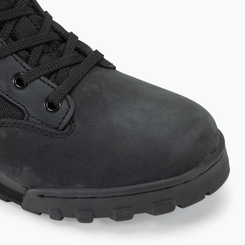 FILA дамски обувки Grunge Ii Mid black 7