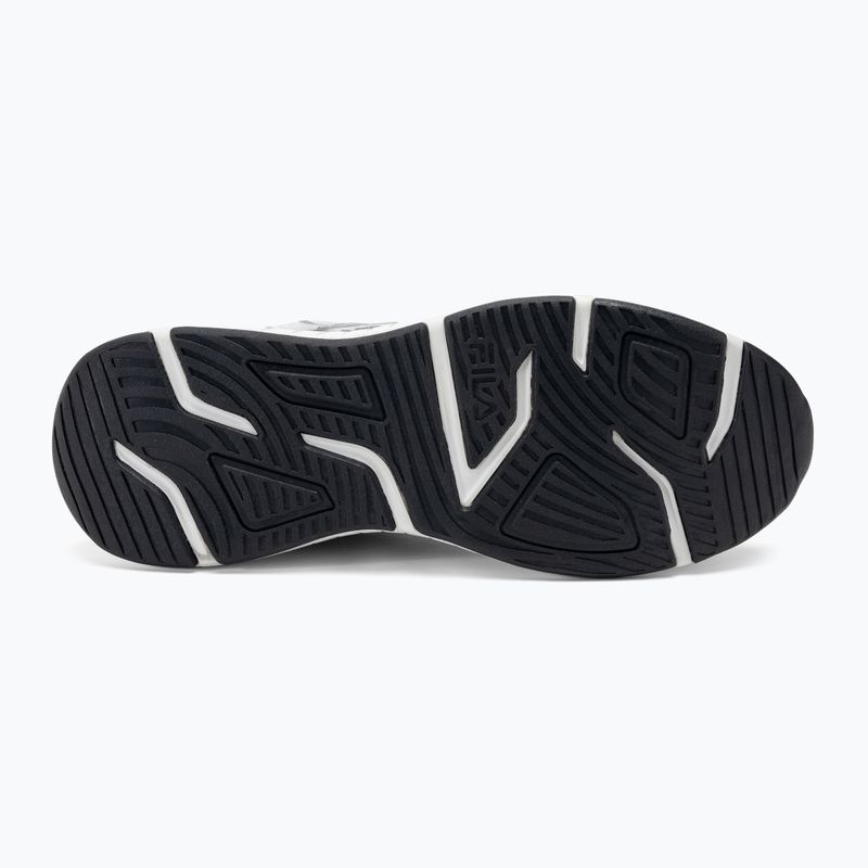 FILA мъжки обувки Novanine gray violet 5