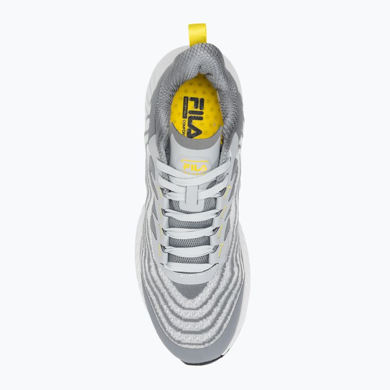 FILA мъжки обувки Novanine gray violet 6