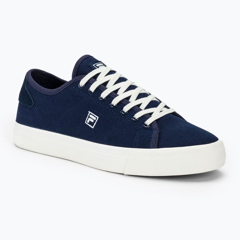 FILA мъжки маратонки Tela fila navy