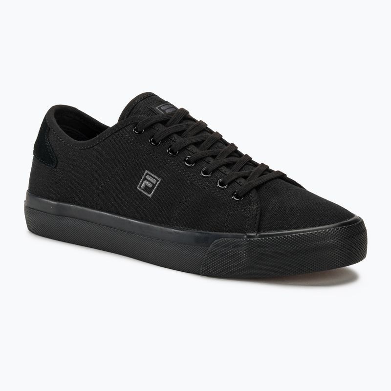 FILA мъжки маратонки Tela black-black