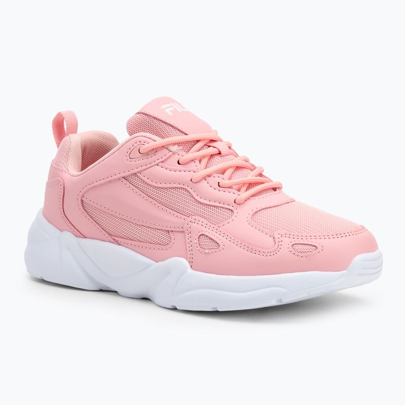 Детски обувки FILA Ventosa pale rosette