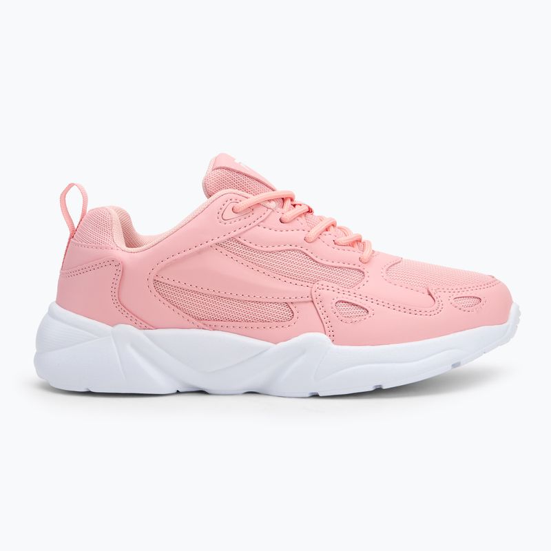 Детски обувки FILA Ventosa pale rosette 2