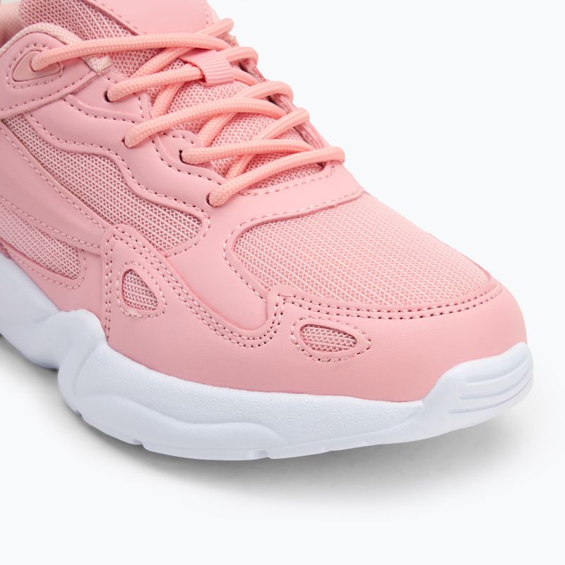 Детски обувки FILA Ventosa pale rosette 7