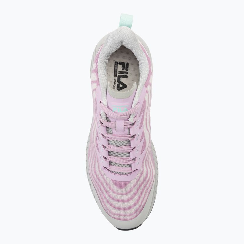 FILA мъжки обувки Novanine fair orchid/gray violet 6