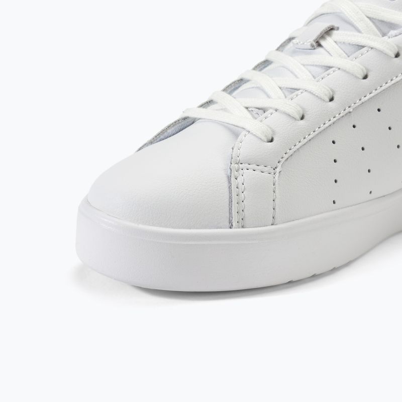 Дамски обувки FILA Lusso white 7