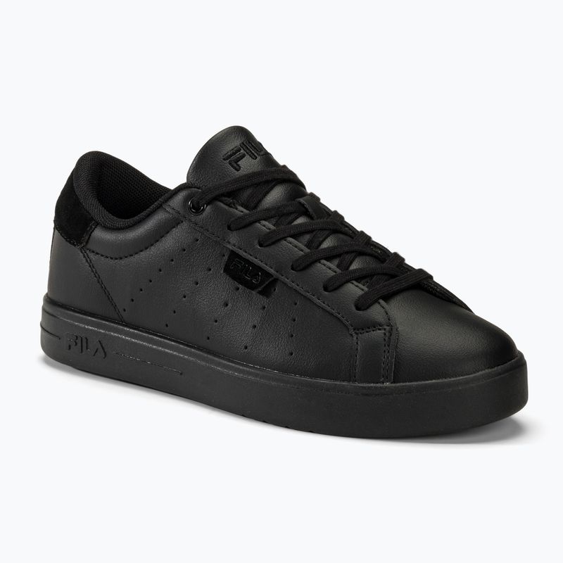 Дамски обувки FILA Lusso black