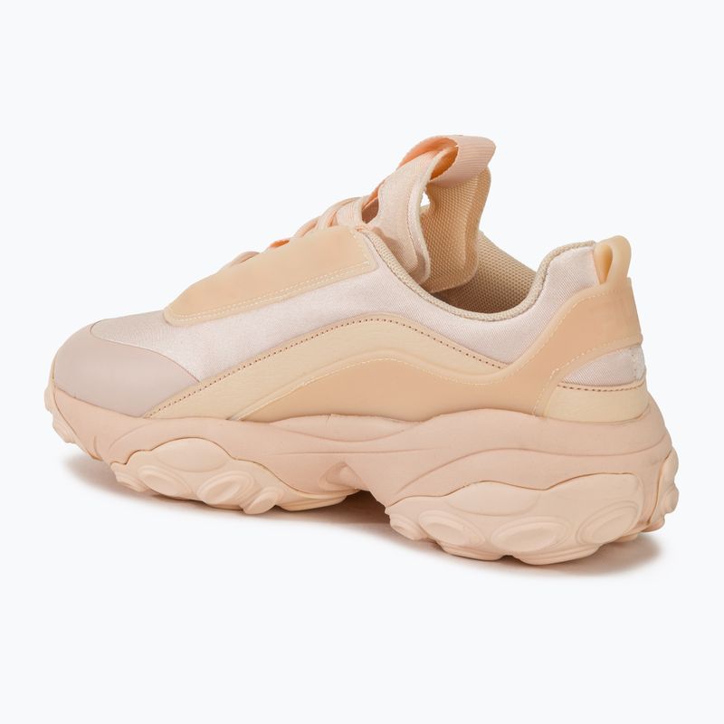 Дамски обувки FILA Loligo vanilla cream 3