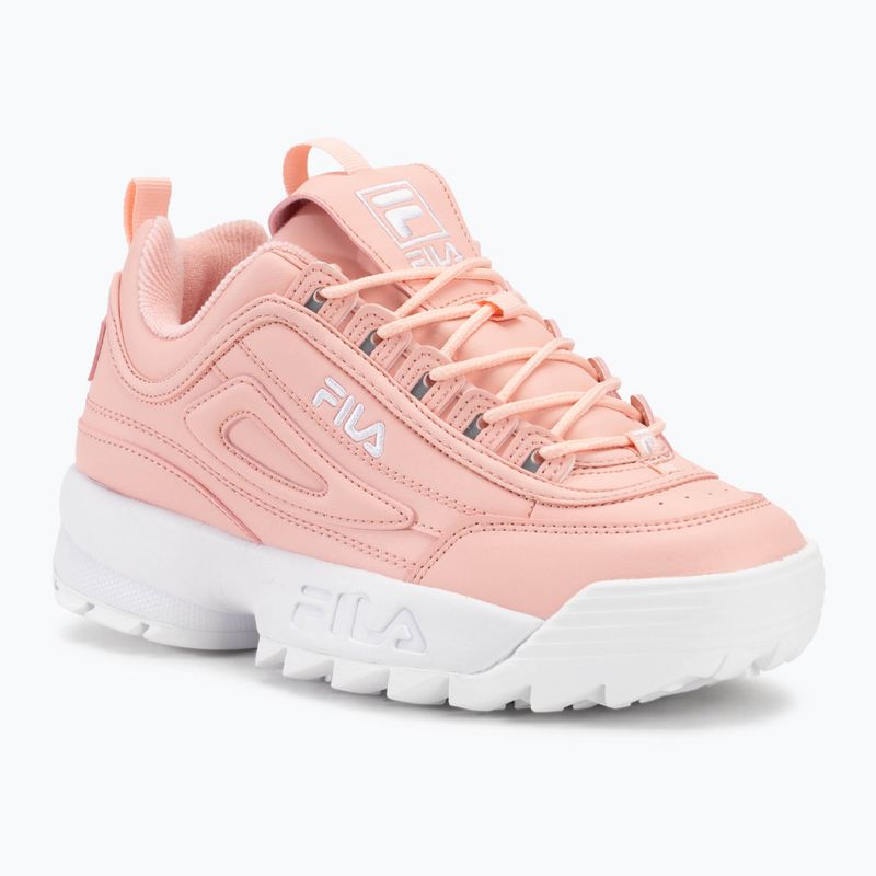 Дамски обувки FILA Disruptor pale rosette