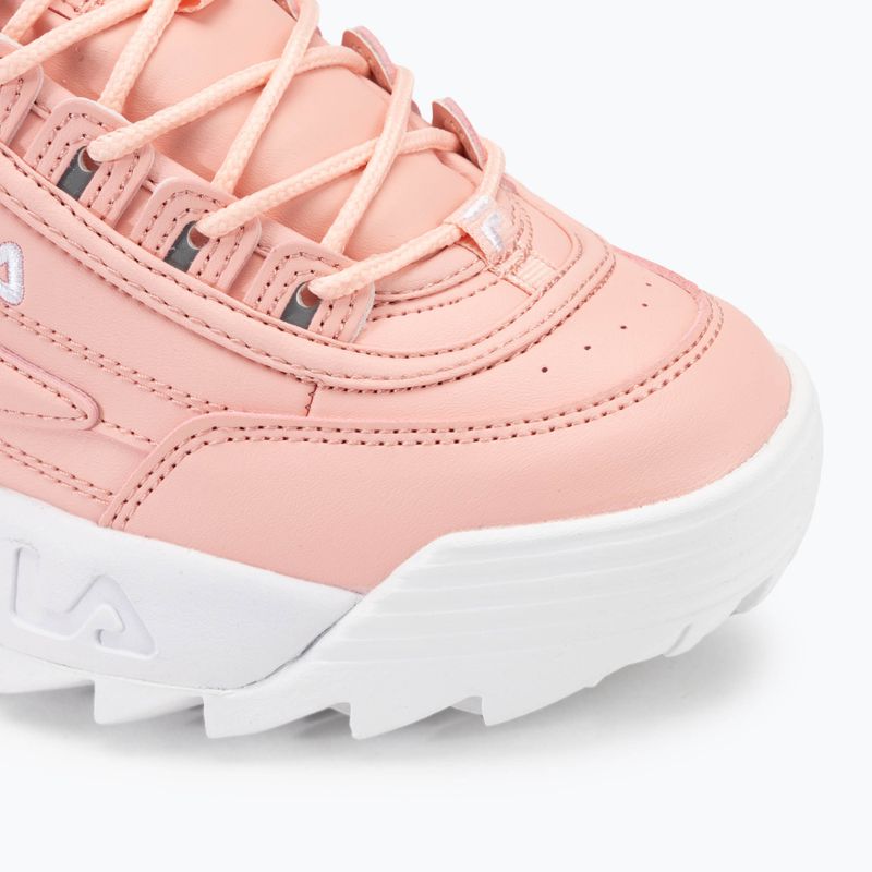 Дамски обувки FILA Disruptor pale rosette 7