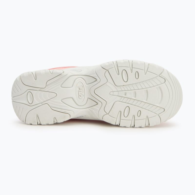 Детски обувки FILA Strada pale rosette 4