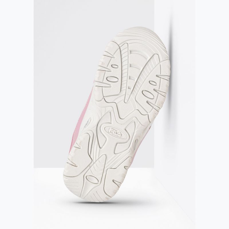 Детски обувки FILA Strada pale rosette 14
