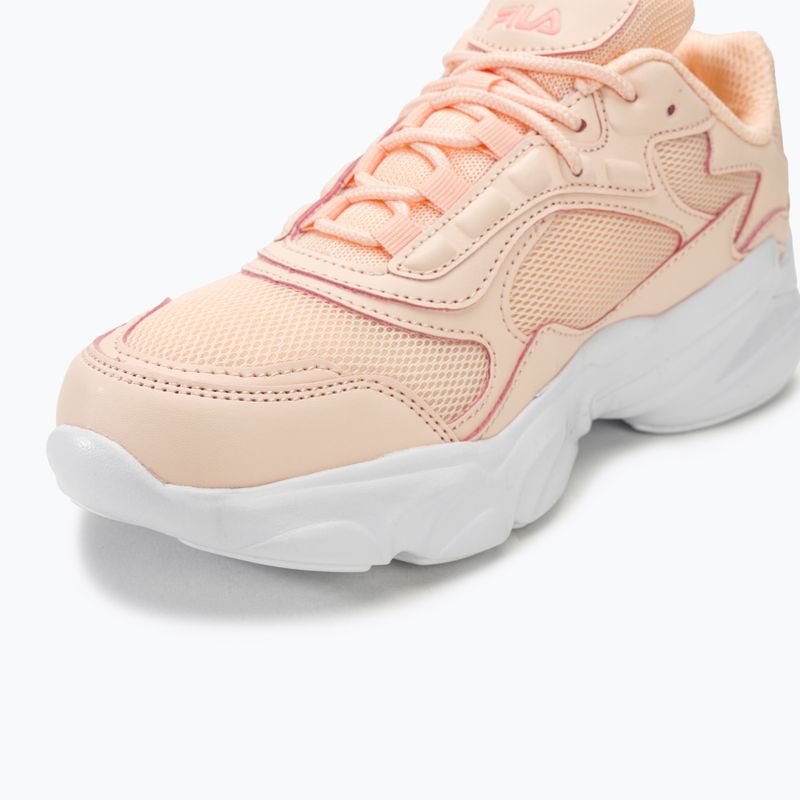Дамски обувки FILA Collene vanilla cream 7