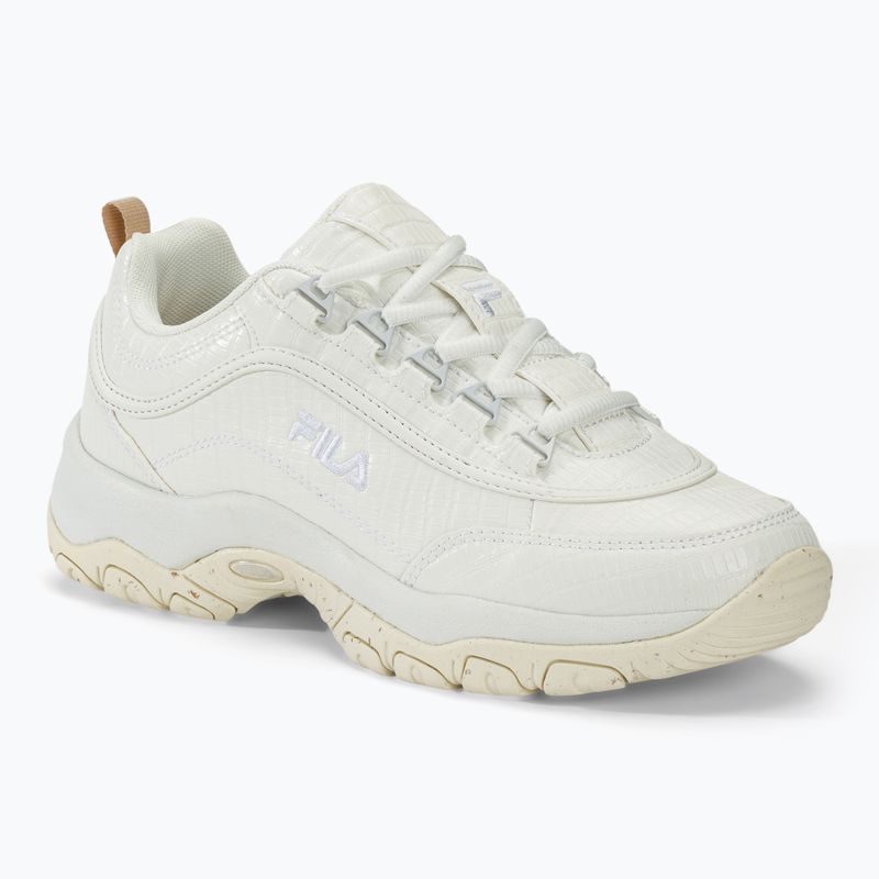 Дамски обувки FILA Strada R white