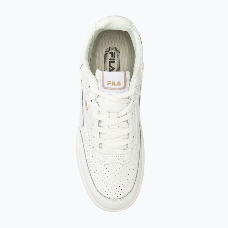 FILA мъжки обувки Sevaro white 5