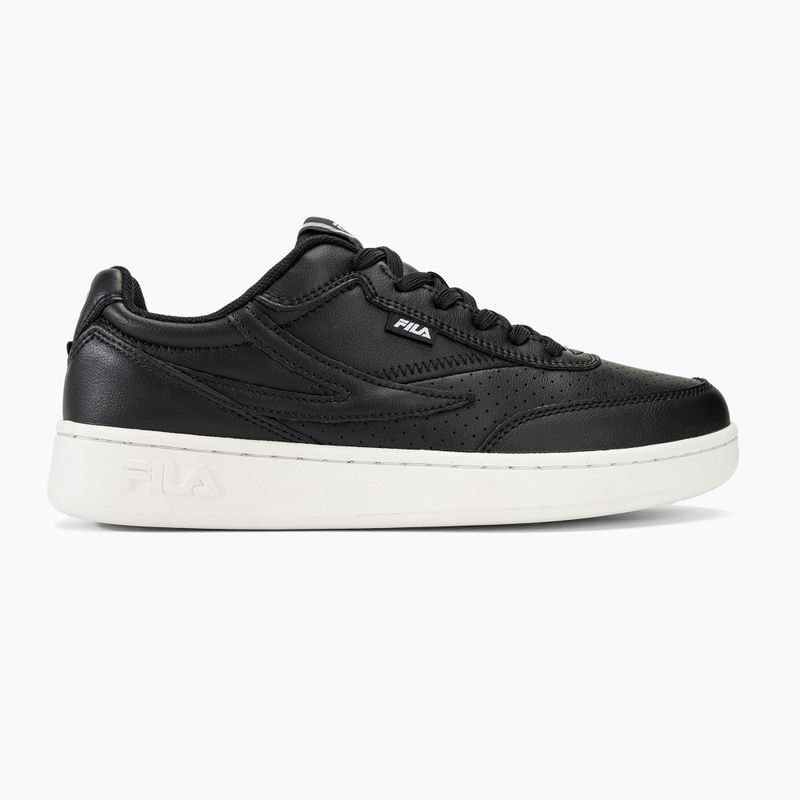 FILA мъжки обувки Sevaro black 2