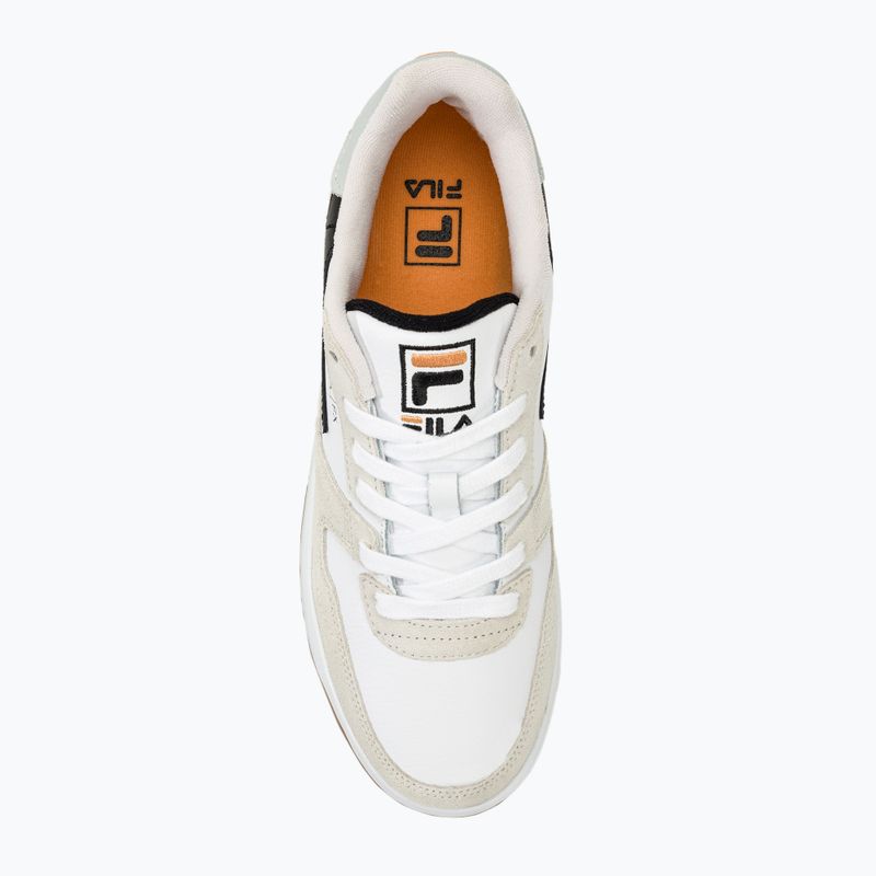 FILA мъжки обувки Fxventuno L white/black 5