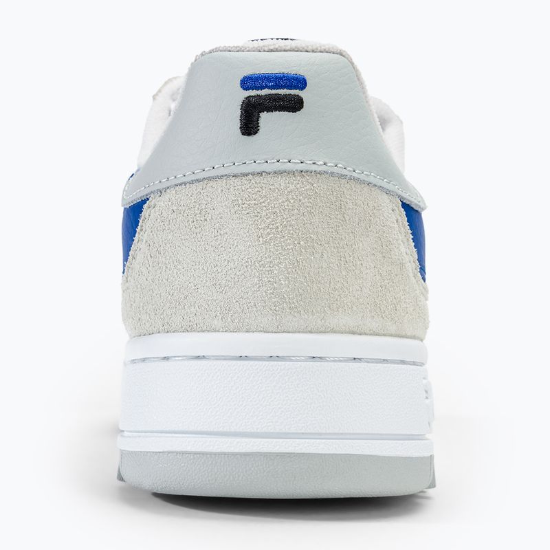 Мъжки обувки FILA Fxventuno L white-prime blue 6