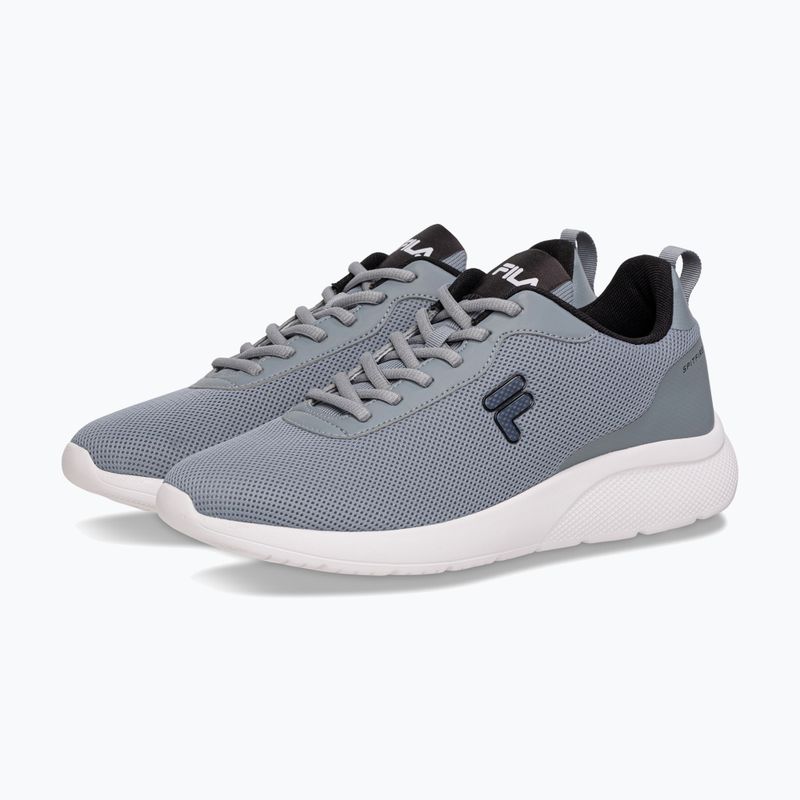 FILA мъжки обувки Spitfire nonument/nimbus cloud 11