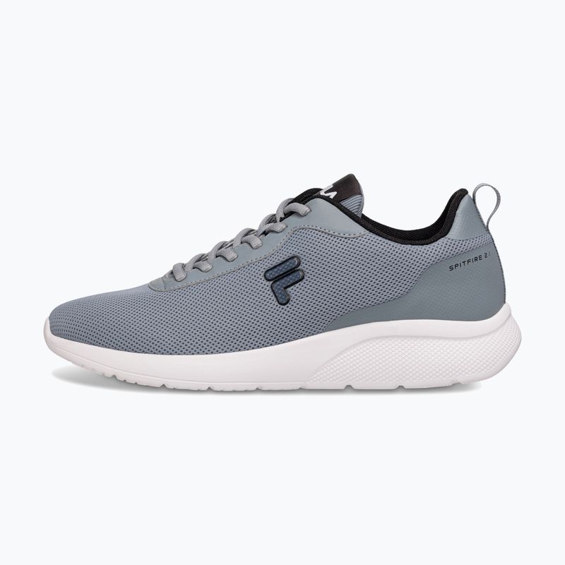 FILA мъжки обувки Spitfire nonument/nimbus cloud 12