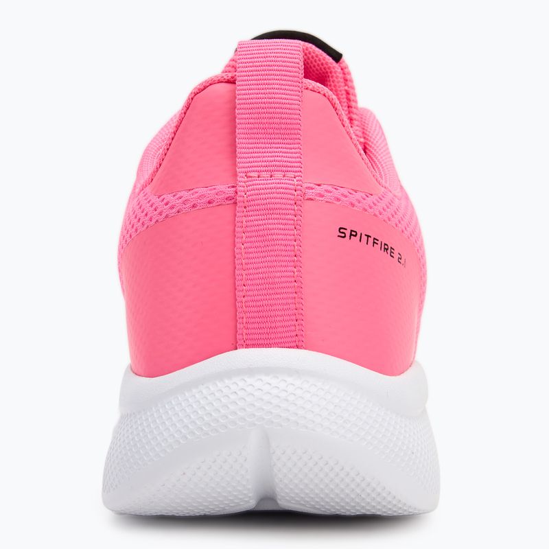 Детски обувки FILA Spitfire sugar plum/white 6