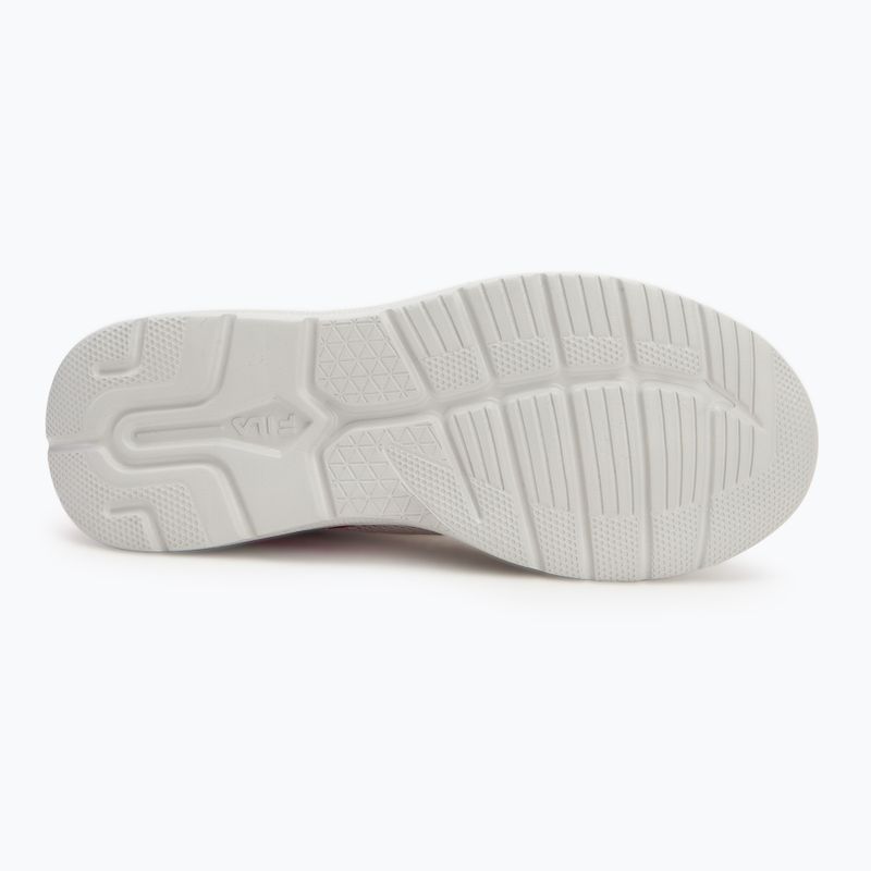 Детски обувки FILA Spitfire nimbus cloud / pink glo 4