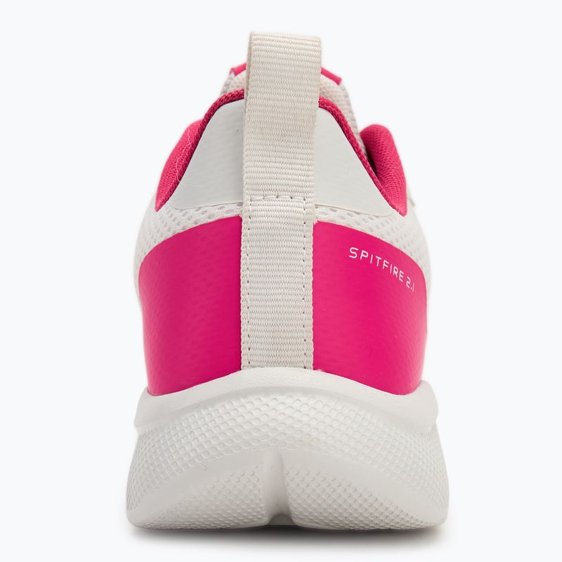 Детски обувки FILA Spitfire nimbus cloud / pink glo 6