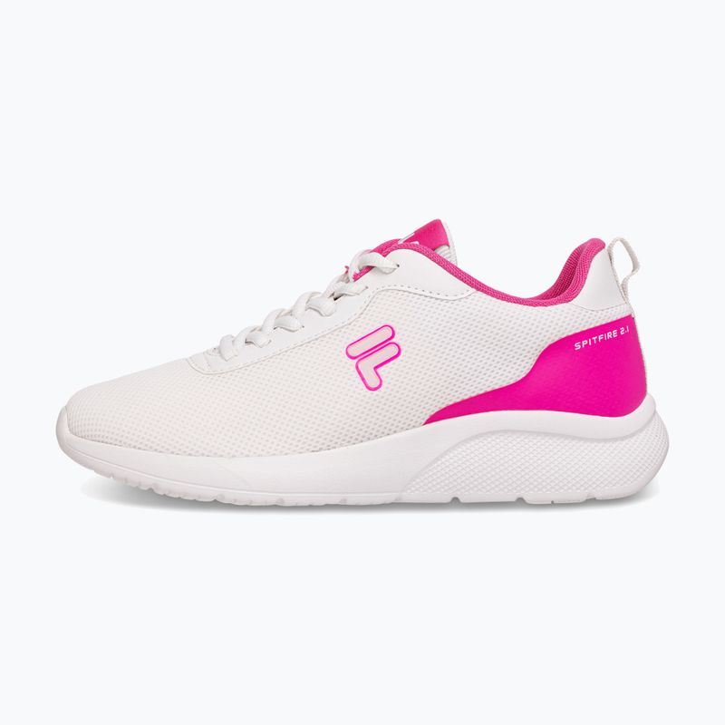 Детски обувки FILA Spitfire nimbus cloud / pink glo 2