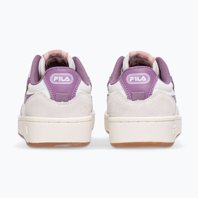 Детски обувки FILA Sevaro S white / valerian 10