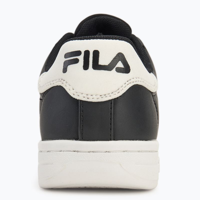 Детски обувки FILA Crosscourt 2 NT black/white 6