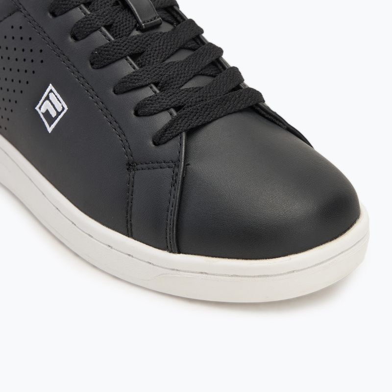 Детски обувки FILA Crosscourt 2 NT black/white 7