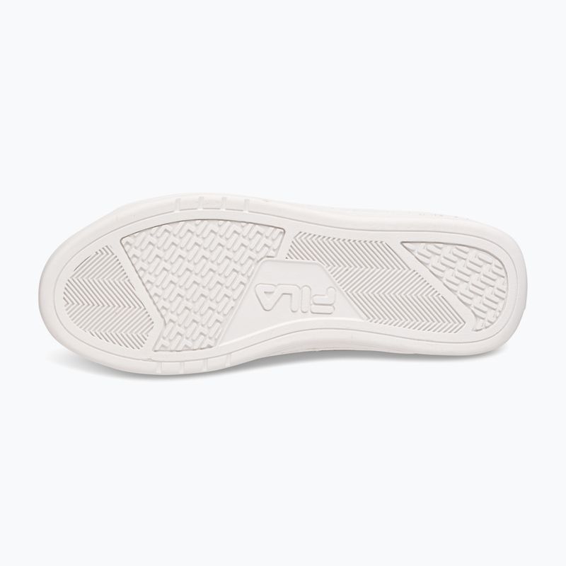 Детски обувки FILA Crosscourt 2 NT black/white 12