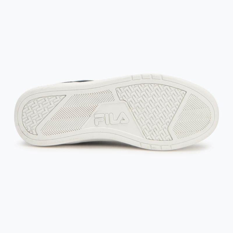 Детски обувки Fila C. Court black 4