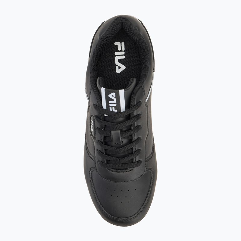 Детски обувки Fila C. Court black 5