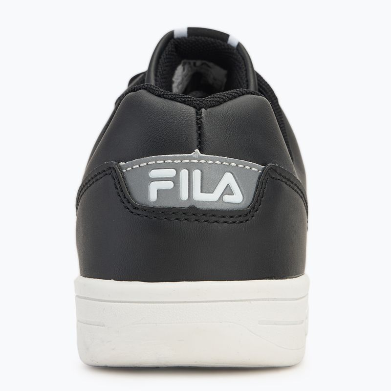 Детски обувки Fila C. Court black 6